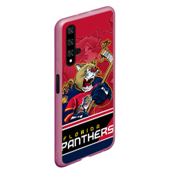 Чехол для Honor 20 Florida Panthers - фото 2