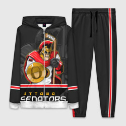 Женский костюм 3D Ottawa Senators