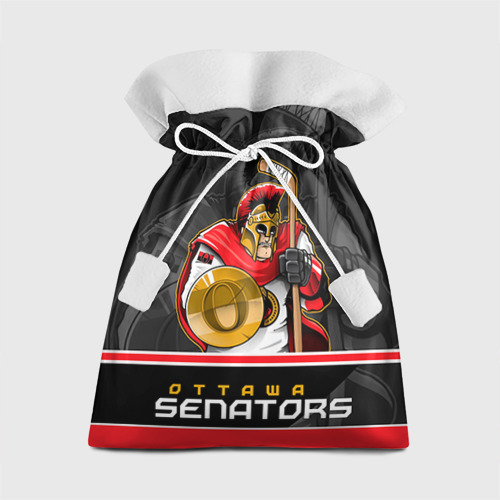 Подарочный 3D мешок Ottawa Senators