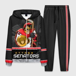 Мужской костюм 3D Ottawa Senators