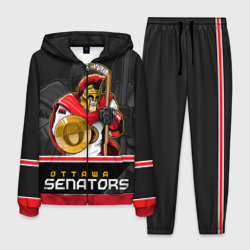 Мужской костюм 3D Ottawa Senators