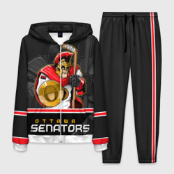 Мужской костюм 3D Ottawa Senators