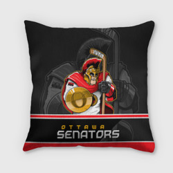 Подушка 3D Ottawa Senators