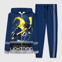 Женский костюм 3D Tampa Bay Lightning