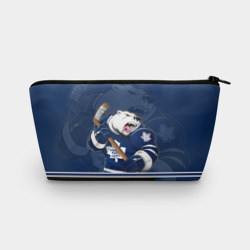 Косметичка 3D Toronto Maple Leafs