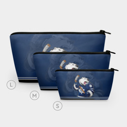 Косметичка 3D Toronto Maple Leafs - фото 2