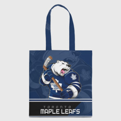 Шоппер 3D Toronto Maple Leafs