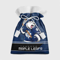Подарочный 3D мешок Toronto Maple Leafs