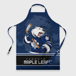 Фартук 3D Toronto Maple Leafs