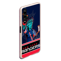 Чехол для Honor 20 New York Rangers - фото 2