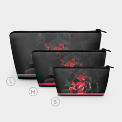 Косметичка 3D New Jersey Devils - фото 2