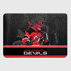 Картхолдер с принтом New Jersey Devils - фото 2