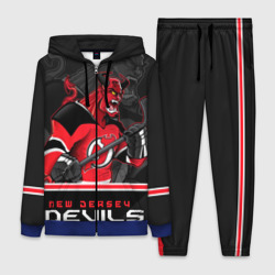 Женский костюм 3D New Jersey Devils