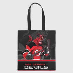 Шоппер 3D New Jersey Devils