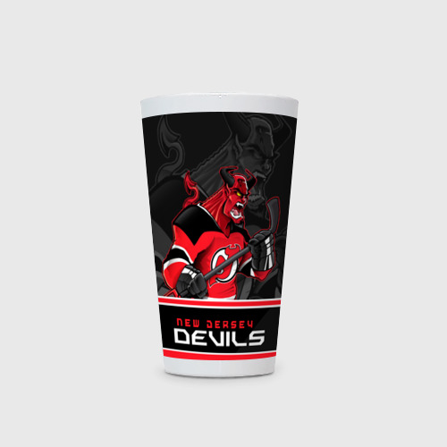 Кружка Латте New Jersey Devils - фото 2