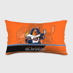 Подушка 3D антистресс New York Islanders