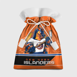 Подарочный 3D мешок New York Islanders