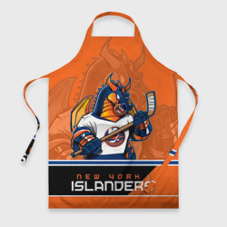 Фартук 3D New York Islanders