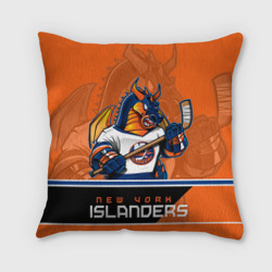 Подушка 3D New York Islanders