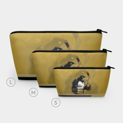 Косметичка 3D Pittsburgh Penguins - фото 2
