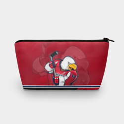 Косметичка 3D Washington Capitals