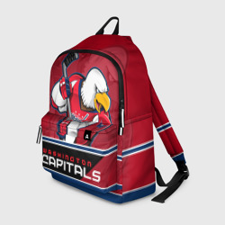 Рюкзак 3D Washington Capitals