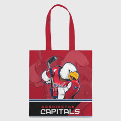 Шоппер 3D Washington Capitals