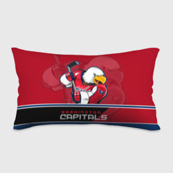 Подушка 3D антистресс Washington Capitals