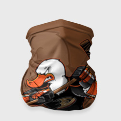 Бандана-труба 3D Anaheim Ducks