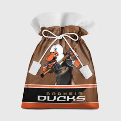 Подарочный 3D мешок Anaheim Ducks