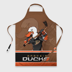 Фартук 3D Anaheim Ducks