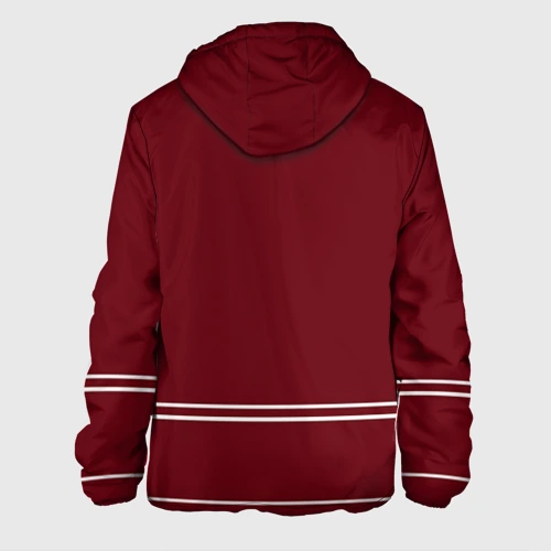 Мужская куртка 3D Arizona Coyotes