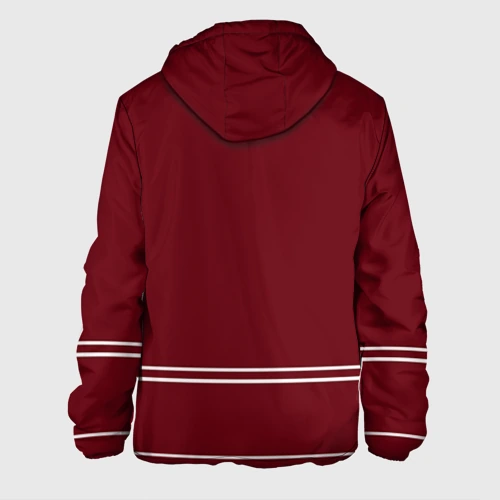 Мужская куртка 3D Arizona Coyotes