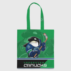 Шоппер 3D Vancouver Canucks