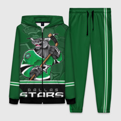 Женский костюм 3D Dallas Stars