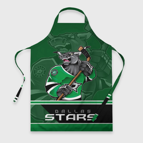 Фартук 3D Dallas Stars