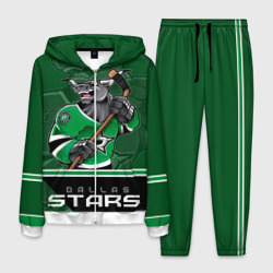 Мужской костюм 3D Dallas Stars