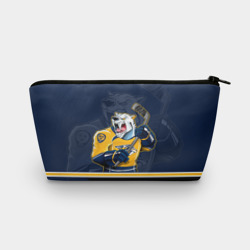 Косметичка 3D Nashville Predators