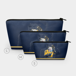 Косметичка 3D Nashville Predators - фото 2