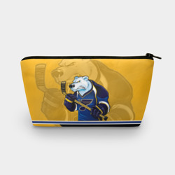 Косметичка 3D St. Louis Blues
