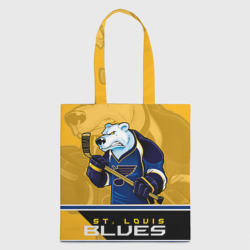 Шоппер 3D St. Louis Blues