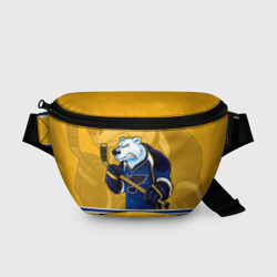 Поясная сумка 3D St. Louis Blues