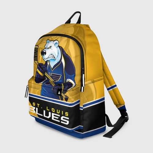 Рюкзак 3D St. Louis Blues