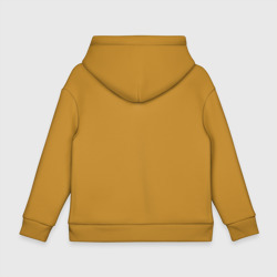 Детское худи Oversize хлопок Портал