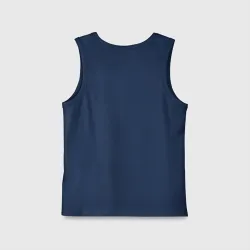 Детская майка хлопок Портал