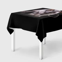 Скатерть 3D Сфинкс