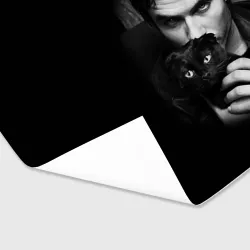 Бумага для упаковки 3D Дневники вампира 4 - фото 2