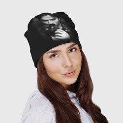 Шапка 3D Дневники вампира 4 - фото 2
