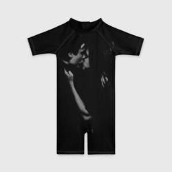 Детский купальный костюм 3D Дневники вампира 7