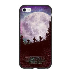 Очень странные дела 3